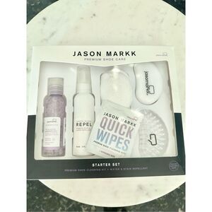 JASON MARKK PREMIUM SHOE CARE